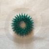 Anello elastico Sujok per il massaggio VERDE taglia 3