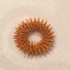 Anello elastico Sujok per il massaggio ARANCIONE taglia 2