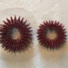 Anello elastico Sujok per il massaggio ROSSO taglia 3 - immagine 2