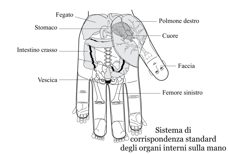 Sistema di corrispondenza. Corso