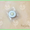 Magnete a due anelli grande