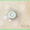 Magnete a due anelli grande - immagine 2