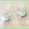 Magnete a due anelli grande - immagine 4
