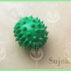 Pallina per il massaggio VERDE
