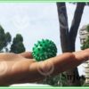 Pallina per il massaggio VERDE - immagine 4