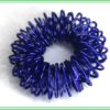 ANELLO ELASTICO SUJOK PER IL MASSAGGIO BLU SCURO TAGLIA 1