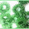 ANELLO ELASTICO SUJOK PER IL MASSAGGIO VERDE TAGLIA 1 - immagine 3