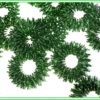 ANELLO ELASTICO SUJOK PER IL MASSAGGIO VERDE TAGLIA 1 - immagine 6