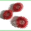 ANELLO ELASTICO SUJOK PER IL MASSAGGIO  ROSSO TAGLIA 1 - immagine 2