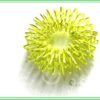 ANELLO ELASTICO SUJOK PER IL MASSAGGIO GIALLO TAGLIA 1