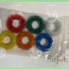 SET ANELLI ELASTICI SUJOK PER IL MASSAGGIO - immagine 3